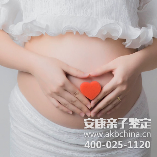 桂林胎儿亲子鉴定是现在的流行吗?准确吗？ 