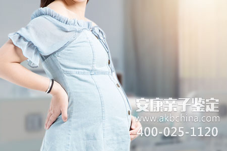 桂林昆明什么地方可以做胎儿亲子鉴定，胎儿亲子鉴定机构 